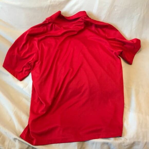 Red Army ROTC Polo/Golf Shirt - Picture 4 of 4